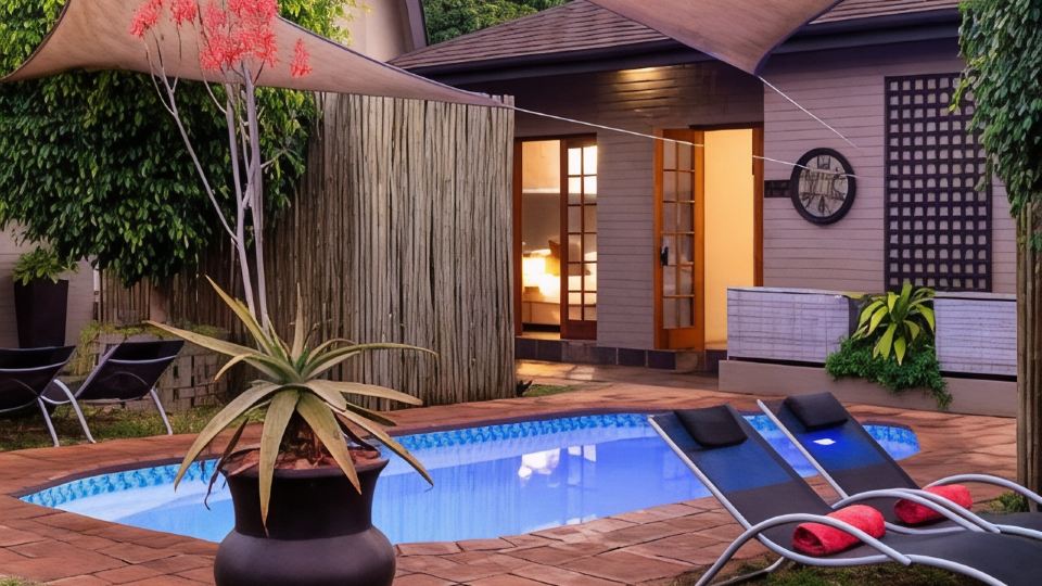 Ama Zulu Guesthouse & Safaris