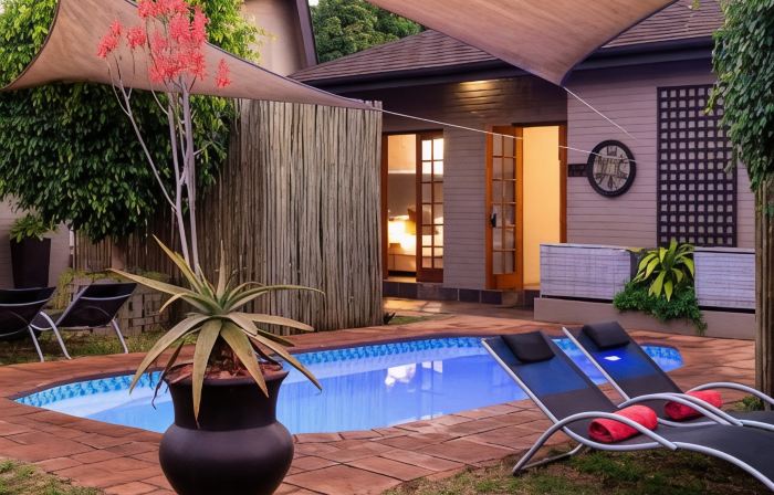 Ama Zulu Guesthouse & Safaris