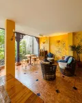 Casa Montalvo Bed & Breakfast