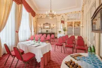 Best Western Plus Hotel Mirabeau Hotels in Lutry