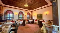 Sillage Palace Sky & Spa