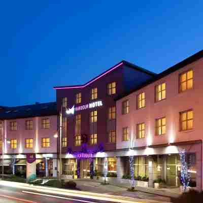 Harbour Hotel Hotel Exterior