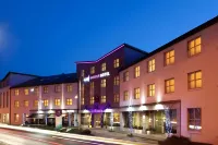 Harbour Hotel Hotel a 