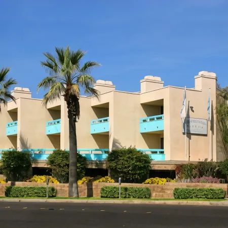 Aquamarine Villas