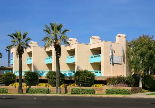 Aquamarine Villas - Apartments