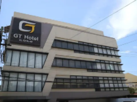 โรงแรม GT อิโลอิโล โรงแรมในอิโลอิโล