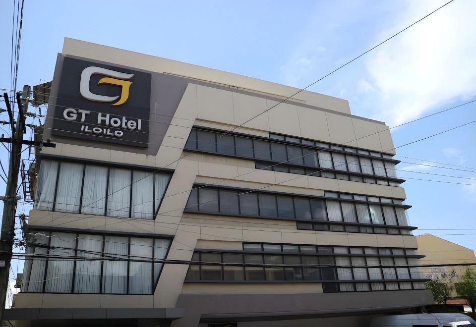 5. GT 호텔 일로..