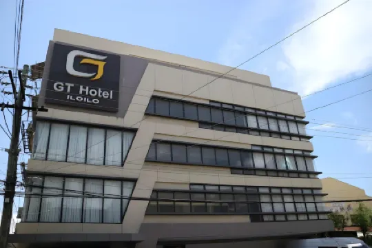 โรงแรม GT อิโลอิโล