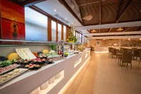 HL Miraflor Suites Hotel