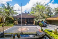 Asli Bali Villas by Agata Hotel in zona Puri Semarapura