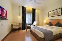 La Sara Grand Các khách sạn ở 