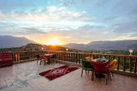 Atlas Smile Retreat Hotels in Ouirgane