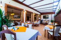 Willa Atena Hotels in Swinemunde