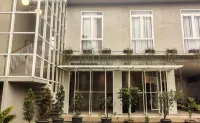 Zoe Guest House
