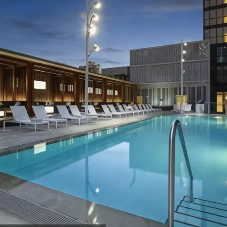 Skyline Suites - Walk to MTCC, ACC, Rogers Centre & Entertainment District