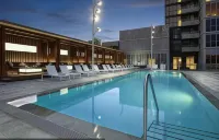 Skyline Suites - Walk to MTCC, ACC, Rogers Centre & Entertainment District - 屋上プール
