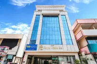 FabHotel Prime Royal Castle - Nr Coimbatore North Railway Station Hotels in Gandhipuram