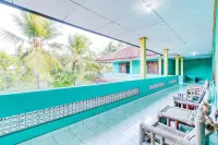 Homestay Baronsari Các khách sạn ở Tanjungsari