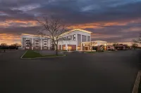 Hampton Inn Toledo-South/Maumee Các khách sạn ở Maumee