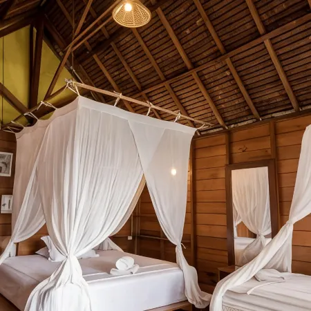 Casa Nemo Beach Resort & Spa