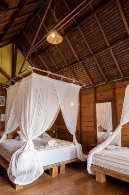 Casa Nemo Beach Resort & Spa Hotels in 