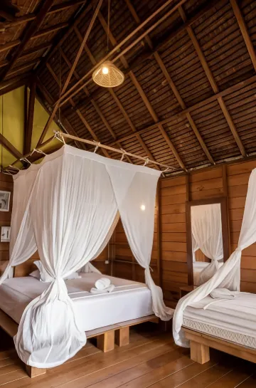 薩莎尼莫海灘水療度假村