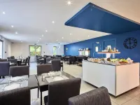 Kyriad Direct Lyon - Bron Eurexpo Hotels in Saint-Priest