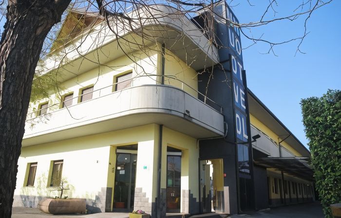 Nuovo Hotel Vigevano