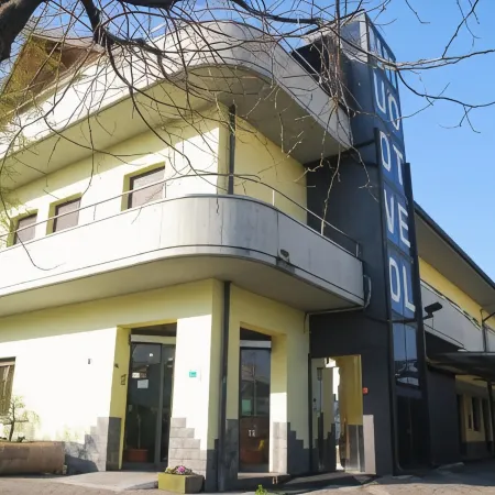 Nuovo Hotel Vigevano
