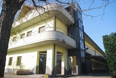 Nuovo Hotel Hotel in zona Museo Internazionale della Calzatura Pietro Bertolini