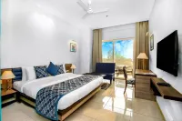 The Zenith - A Boutique Hotel by Hot Millions - balcony