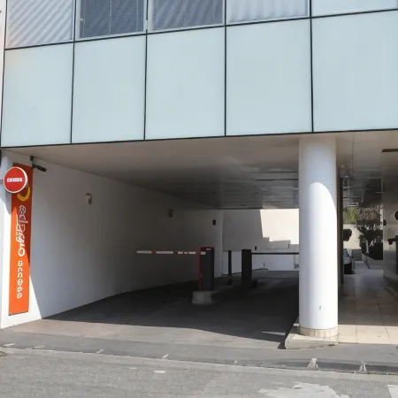Aparthotel Adagio Access Marseille Prado Perier