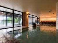 Grand Mercure Wakayama Minabe Resort & Spa - suối nước nóng