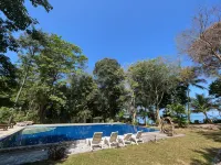 Koh Mook Garden Beach Resort - Beach