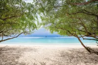 Beach Club by Haadtien - romantis