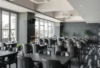 Daynice Hotel Hoteles en Boryeong