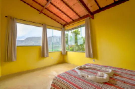 Casa do Vaz Hotels in Santana do Riacho