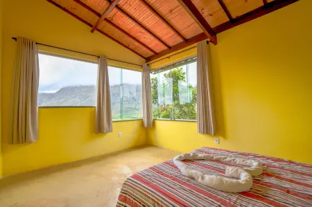 Casa do Vaz Отели в г. Santana do Riacho