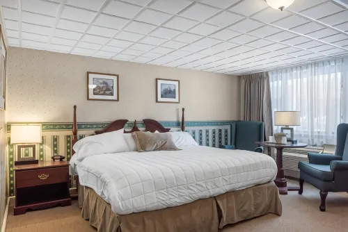 Coachman Inn Hotels in Kittery