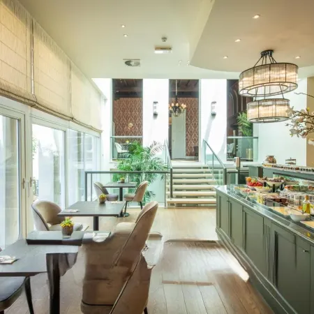 Dukes' Apartments Grand Place - by Dukes' Hotel Collection