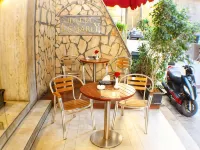 Le Marly Hotel Các khách sạn gần Phố Hamra