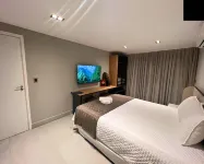 LM Infinity Cabo Branco Hoteller i Cabo Branco