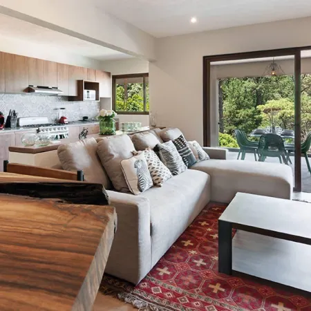 Hermosa Villa Vista Al Lago