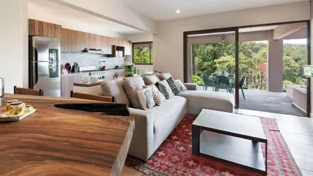 Hermosa Villa Vista Al Lago Отели рядом с достопримечательностью «El Ángel»