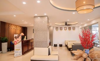 Song Tien Hotel