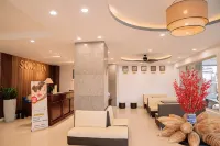 Song Tien Hotel Hotels in Tân Thạch