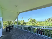 Fiji Lodge Vosa Ni Ua Hotels in Savusavu