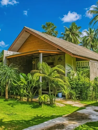 รูปภาพของNatai House Resort นาใต้เฮาส์ รีสอร์ท