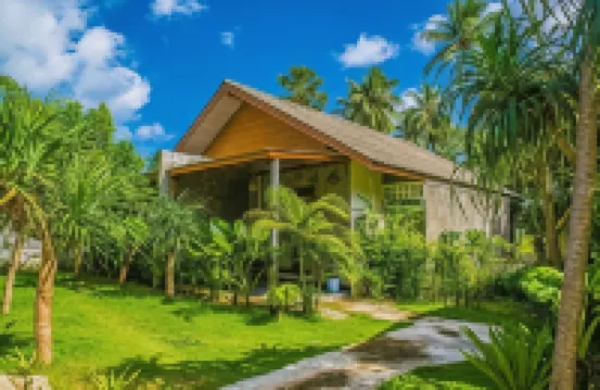 Natai House