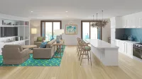 Margaritaville Hotel Kansas City Hotels in Kansas City